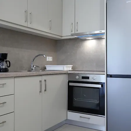 Aquavibe House B' * Λευκάδα