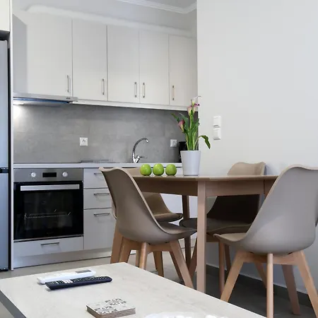 Aquavibe House B' * Λευκάδα