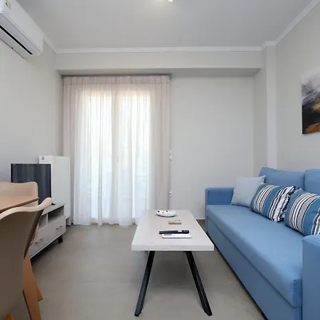 Aquavibe House B' Διαμέρισμα Λευκάδα