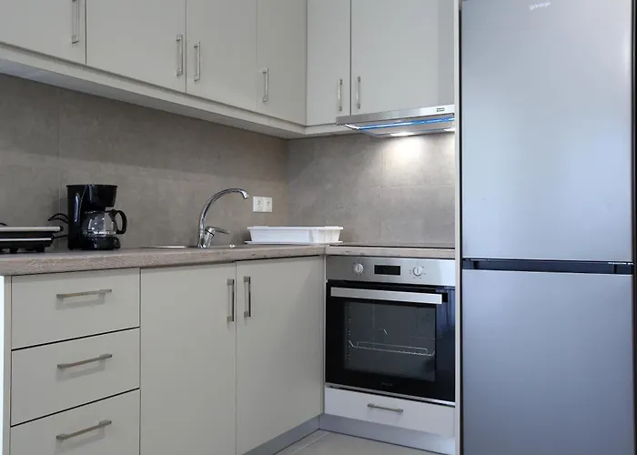 Aquavibe House B' * Λευκάδα