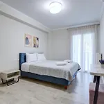 公寓 Aquavibe House B' *