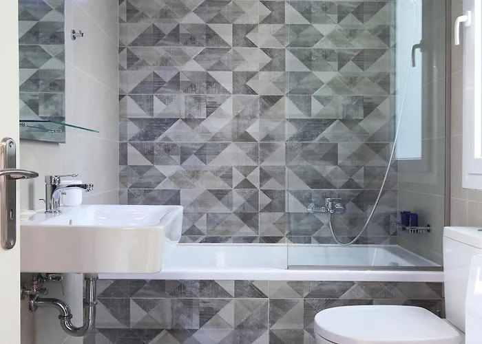 Aquavibe House B' Lefkáda