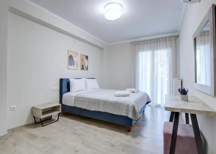 Apartment Aquavibe House B' *